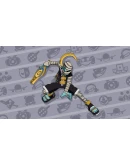 Lethal League Blaze - Late Stage Illmatic Outfit for Di