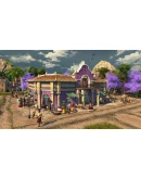 Anno 1800 - Fiesta Pack Steam Gift АВТО РОССИЯ DLC