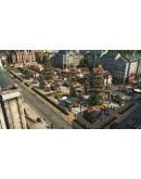 Anno 1800 Holyday pack Steam Gift АВТОРОССИЯ DLC