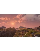 Anno 1800 - Land of Lions Steam Gift АВТОРОССИЯ DLC