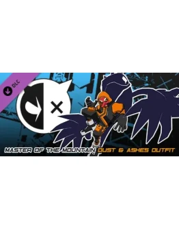 Lethal League Blaze - Master of the Mountain Outfit for