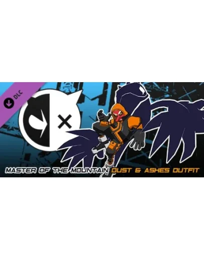 Lethal League Blaze - Master of the Mountain Outfit for