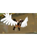 Lethal League Blaze - Master of the Mountain Outfit for