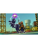 Lethal League Blaze - Master of the Mountain Outfit for