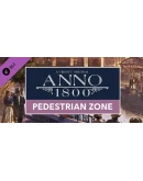 Anno 1800 - Pedestrian Zone Pack Steam Gift РОССИЯ