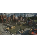 Anno 1800 - Pedestrian Zone Pack Steam Gift РОССИЯ