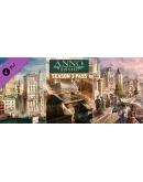 Anno 1800 - Season Pass 3 Steam Gift АВТОРОССИЯ DLC