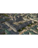 Anno 1800 - Seat of Power Steam GiftАВТО РОССИЯ DLC