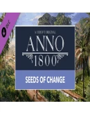 Anno 1800 - Seeds of Change Steam GiftАВТО РОССИЯ DLC