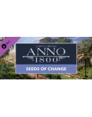 Anno 1800 - Seeds of Change Steam GiftАВТО РОССИЯ DLC
