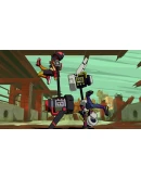 Lethal League Blaze - Stereo Overdrive Arachnida for So