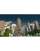 Anno 1800 - The High Life Steam Gift АВТОРОССИЯ DLC