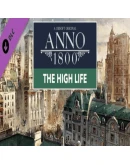 Anno 1800 - The High Life Steam Gift АВТОРОССИЯ DLC