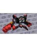 Lethal League Blaze - Gigahertz Visualizer X for Doombo