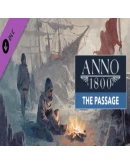 Anno 1800 - The Passage Steam Gift АВТО РОССИЯ DLC