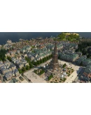 Anno 1800 - Tourist Season Steam Gift АВТО РОССИЯ