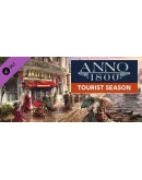 Anno 1800 - Tourist Season Steam Gift АВТО РОССИЯ