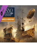 Anno 1800 - Vehicle Liveries Steam Gift АВТОРОССИЯ
