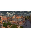 Anno 1800 - Vibrant Cities Pack Steam GiftАВТО РОССИЯ