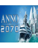 Anno 2070 Steam Gift АВТОВЫДАЧА ВСЕ РЕГИОНЫ