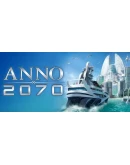 Anno 2070 Steam Gift АВТОВЫДАЧА ВСЕ РЕГИОНЫ