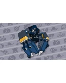 Lethal League Blaze - Neopolis Devastator outfit for Gr