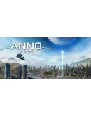 Anno 2205 Steam Gift АВТОВЫДАЧА ВСЕ РЕГИОНЫ