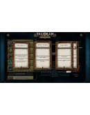 Talisman - The Ancient Beasts Expansion DLC