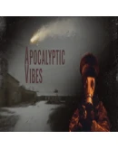 Apocalyptic Vibes Steam Gift АВТОВЫДАЧАВСЕ РЕГИОНЫ