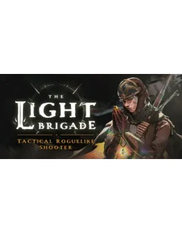 The Light Brigade * STEAM RU АВТО 0