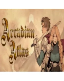 Arcadian Atlas Steam Gift АВТОВЫДАЧА ВСЕ РЕГИОНЫ