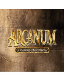 Arcanum Of Steamworks and Magick Obscura Steam GiftRU