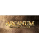 Arcanum Of Steamworks and Magick Obscura Steam GiftRU