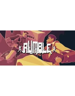 RUMBLE * STEAM РОССИЯ АВТОДОСТАВКА 0 КАРТЫ