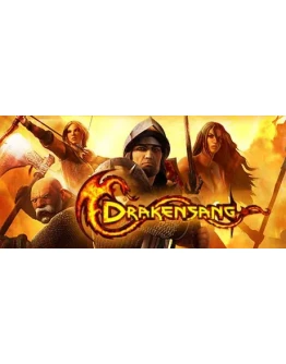 Drakensang * STEAM РОССИЯ АВТОДОСТАВКА 0 КАРТЫ