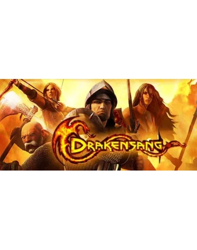 Drakensang * STEAM РОССИЯ АВТОДОСТАВКА 0 КАРТЫ