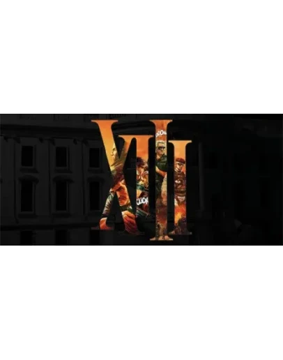 XIII * STEAM РОССИЯ АВТОДОСТАВКА 0 КАРТЫ