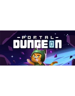 Portal Dungeon * STEAM RU АВТО 0