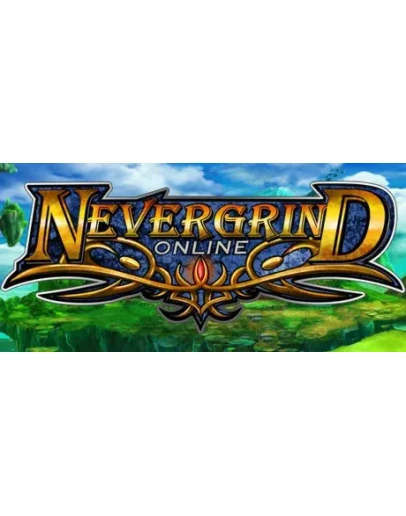 Nevergrind Online * STEAM RU АВТО 0