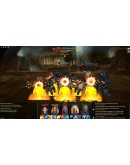 Nevergrind Online * STEAM RU АВТО 0