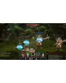 Nevergrind Online * STEAM RU АВТО 0