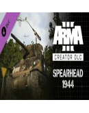 Arma 3 Creator DLC Spearhead 1944 Steam Gift РОССИЯ