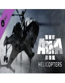 Arma 3 Helicopters Steam Gift АВТОВЫДАЧА РОССИЯ