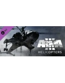 Arma 3 Helicopters Steam Gift АВТОВЫДАЧА РОССИЯ