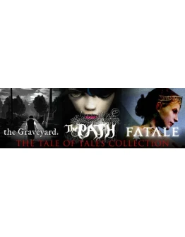 The Tale of Tales Collection * STEAM RU АВТО 0