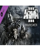 Arma 3 Marksmen Steam Gift АВТОВЫДАЧА РОССИЯ