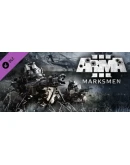 Arma 3 Marksmen Steam Gift АВТОВЫДАЧА РОССИЯ
