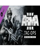 Arma 3 Tac-Ops Mission Pack Steam Gift АВТО РОССИЯ