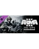 Arma 3 Tac-Ops Mission Pack Steam Gift АВТО РОССИЯ