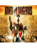Armed and Dangerous Steam Gift АВТОВЫДАЧА РОССИЯ